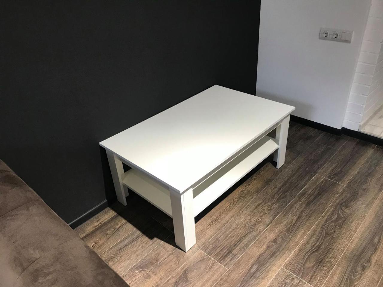Modern Apartment Lviv Exterior foto